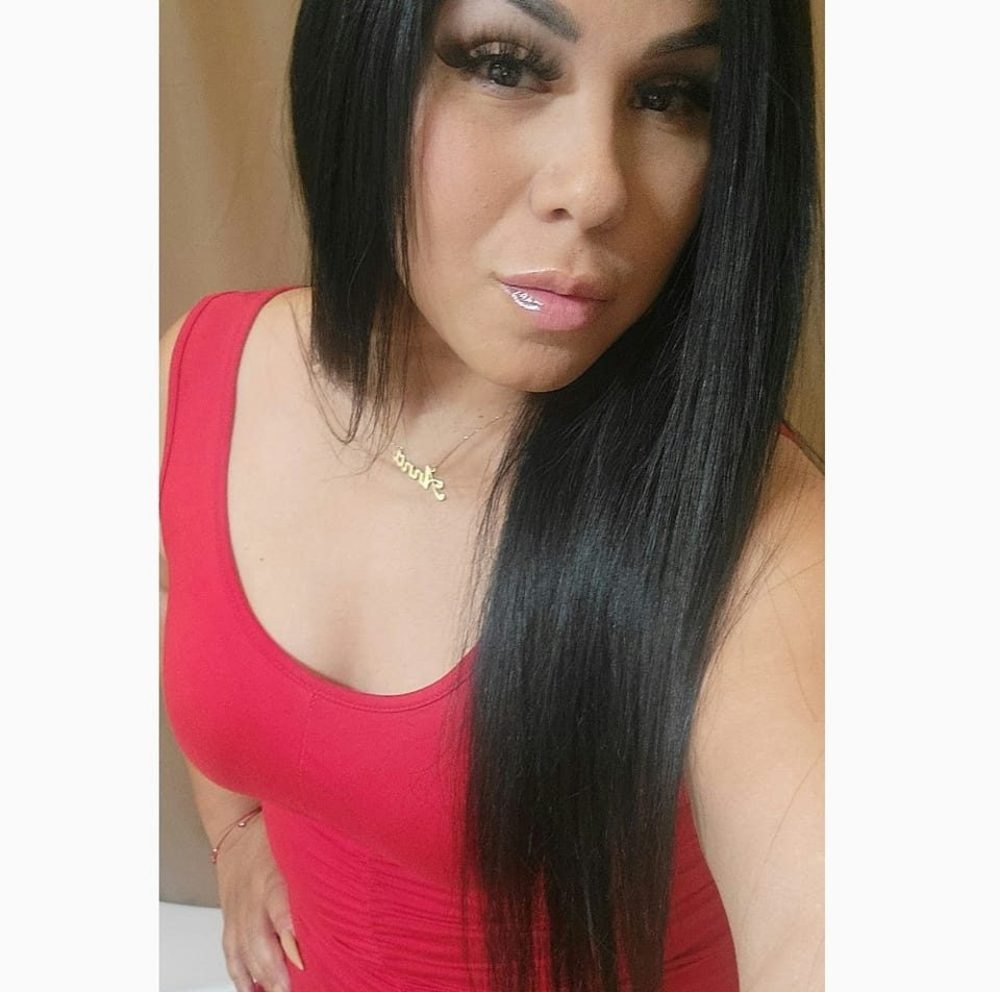 Meet your Posher, Hanna